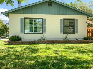 301 S Mount Whitney Dr, Lone Pine, CA 93545