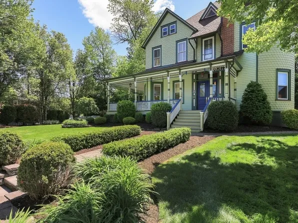 24 Madison Ave, Cranford Twp., NJ 07016