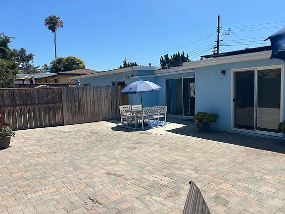 2nd image of 1019 Mission Ct #C