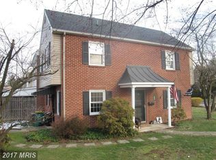 683 Cumberland Ave, Chambersburg, PA 17201
