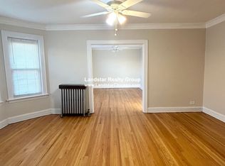 1936 W Estes Ave #S3, Chicago, IL 60626