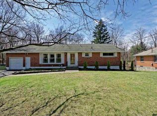 6 Westview Dr, Latham, NY 12110