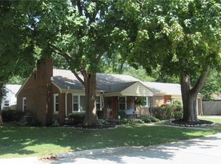 1302 E 57th St, Indianapolis, IN