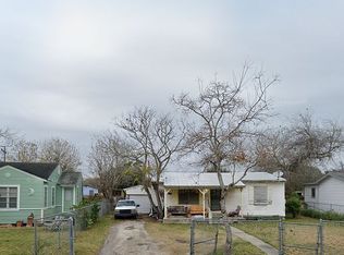 238 Adams Dr, Corpus Christi, TX 78415