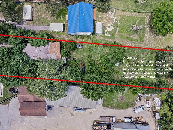 3rd image of 11002 Fm 969 Rd