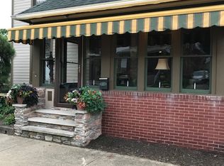 420 Grant St, Dennison, OH 44621