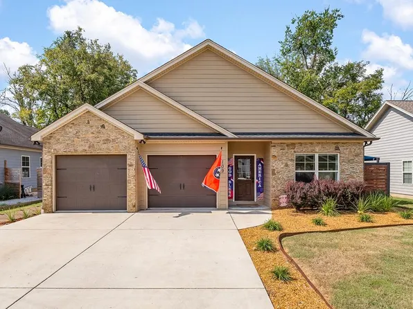 109 Weston Dr, Cookeville, TN 38506
