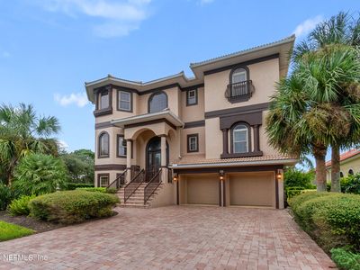 27 ATLANTIC Place, Palm Coast, FL, 32137