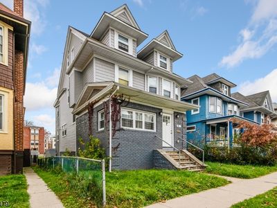 51 Hampton Ter, Orange, NJ, 07050