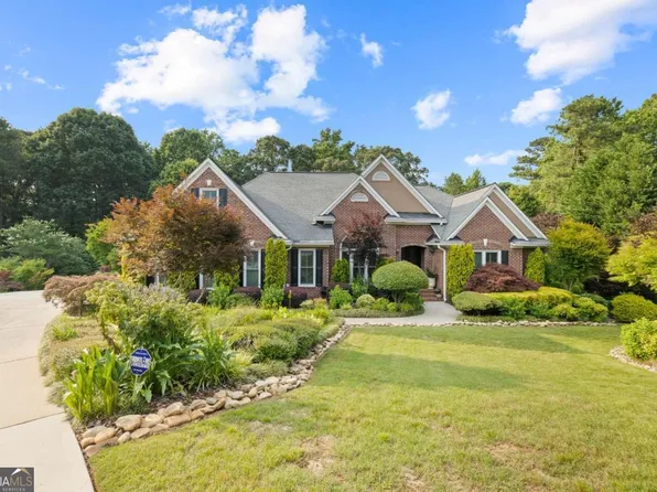 1005 Cromwell Cv, Snellville, GA 30078