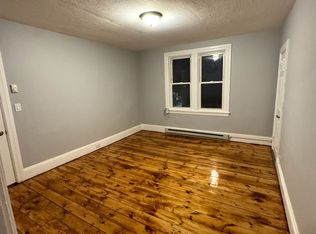 7 Winslow St #3, Worcester, MA 01609