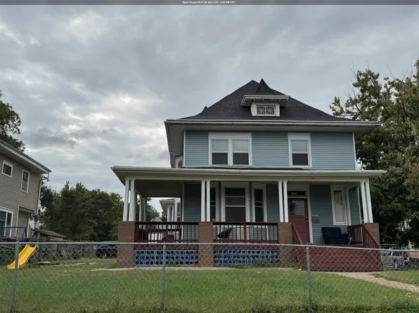 1523 Jackson St, Sioux City, IA 51105