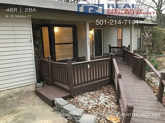 2nd image of 916 Norma Ct