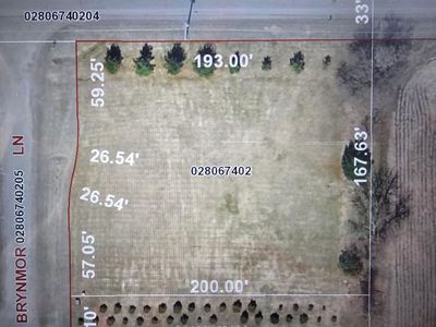 Brynmor Ln #17, Larsen, WI, 54947