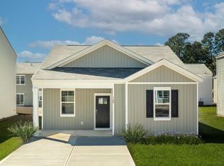 168 River Hill Rd, Goose Creek, SC 29445