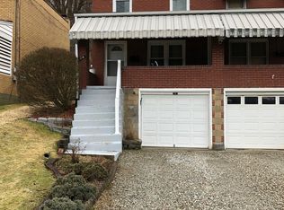 1116 Center Ave, Verona, PA 15147