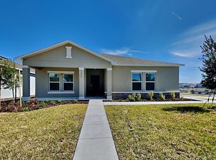 1399 Asher Mason Ave, Kissimmee, FL 34744