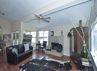 19466 Cypress Canyon Dr, Katy, TX 77449