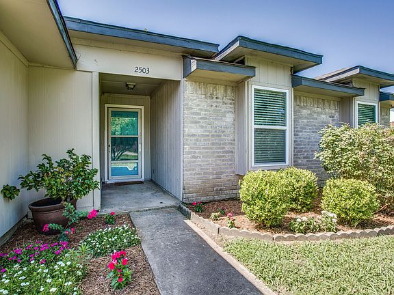 3rd image of 2503 Silvermeadow Ln