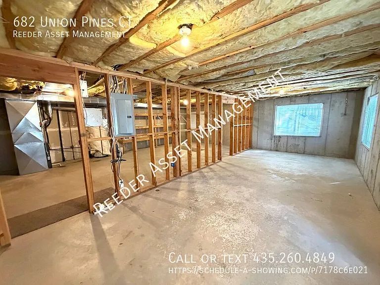 682 E Union Pines Ct — Photo 15