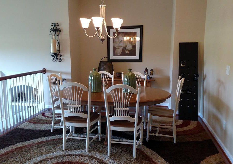 dinning rm