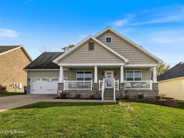 2121 Two Springs Dr, Shelbyville, KY 40065