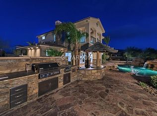 1374 Ruby Sky Ct, Henderson, NV 89052