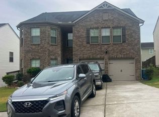 6637 Beaver Creek Trl, South Fulton, GA 30349