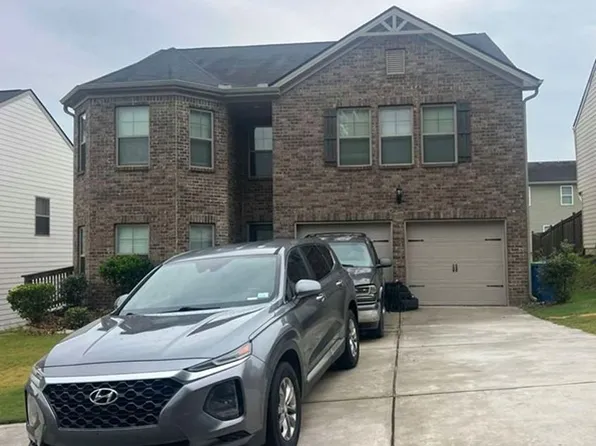 6637 Beaver Creek Trl, South Fulton, GA 30349