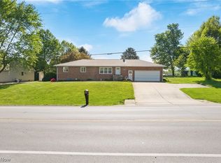 5755 Cleveland Rd, Wooster, OH 44691