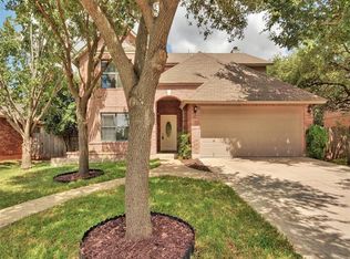 2109 Milan Dr, Cedar Park, TX 78613