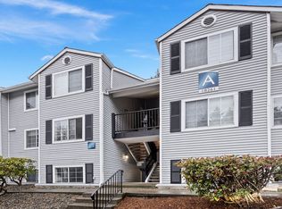 Heron View Apartment Homes, Kenmore, WA 98028