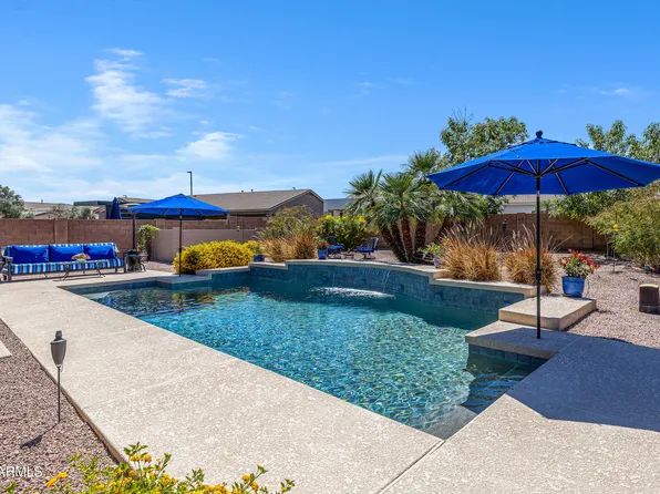 3715 E LAFAYETTE Avenue, Gilbert, AZ 85298