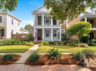 107 Savannah Sq, Fairhope, AL 36532