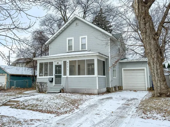 511 2nd St SE, Saint Cloud, MN 56304