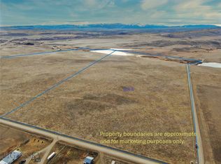 Nhn Looking Glass Creek Rd, Clyde Park, MT 59018