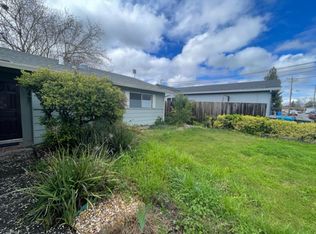 1112 Butte Dr, Santa Rosa, CA 95403