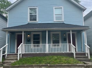 1531 Draper St, Indianapolis, IN