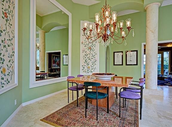 Home For Sale In St Andrews Country Club