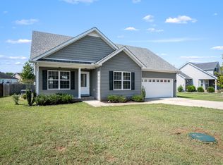 311 Heatherwood Dr, Murfreesboro, TN 37129