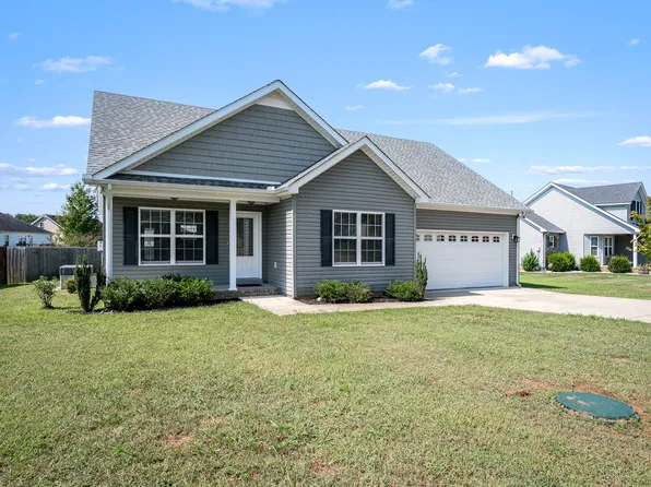 311 Heatherwood Dr, Murfreesboro, TN 37129
