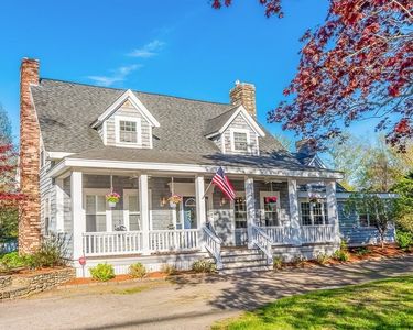 423 Bedford St, Lakeville, MA, 02347