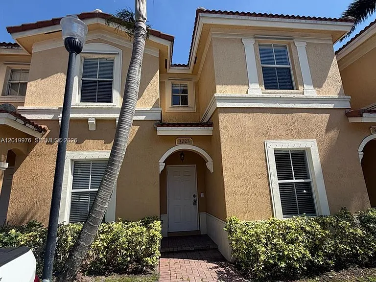 3023 SW 129th Ter #155 — Photo 1