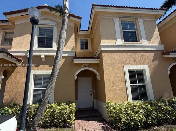 3023 SW 129th Ter #155, Hollywood, FL 33027