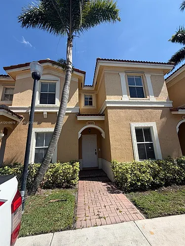 3023 SW 129th Ter #155 Photo 1