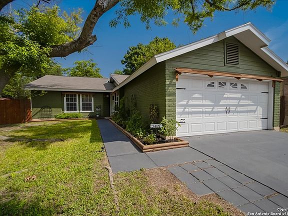 2nd image of 5431 MOUNTAIN VISTA DR