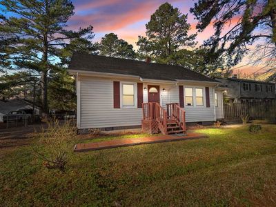 32228 East St, Boykins, VA, 23827
