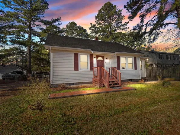 32228 East St, Boykins, VA 23827