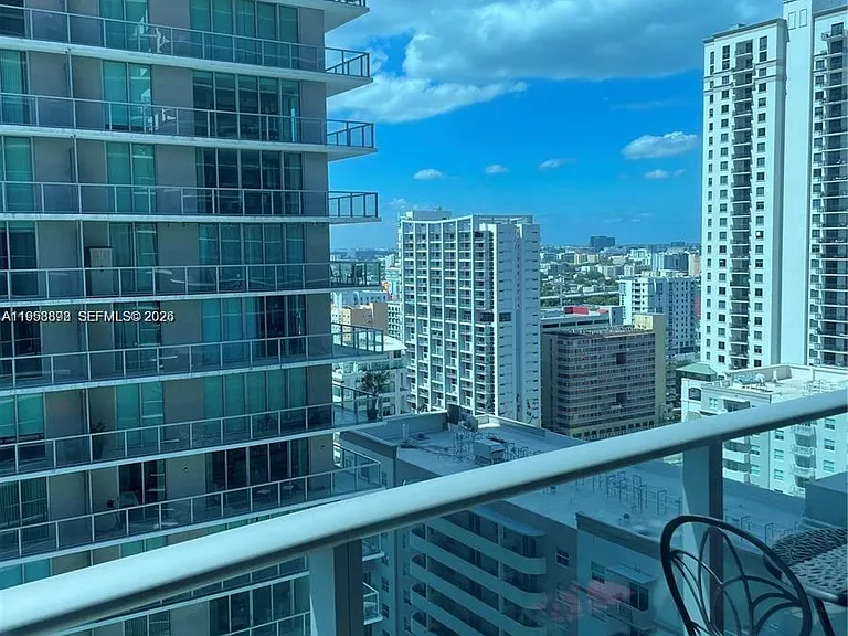 1100 S Miami Ave #2105 — Photo 1
