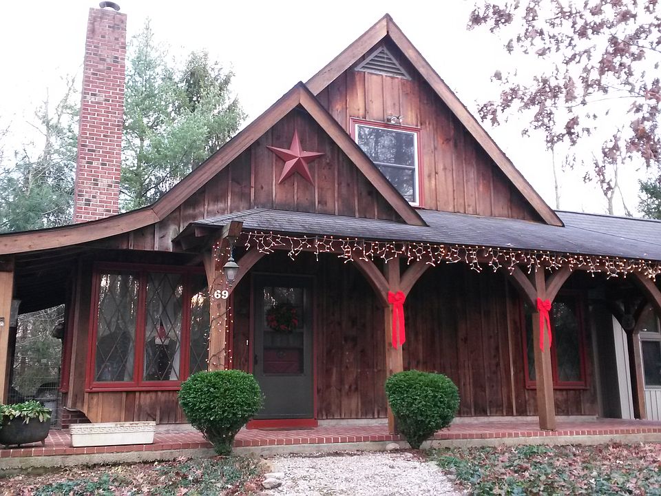 front view